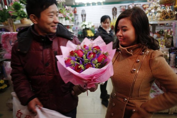 Câu chuyện hai cô dâu Việt Nam lấy chồng Trung Quốc 5
