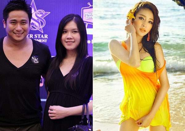 Những 
