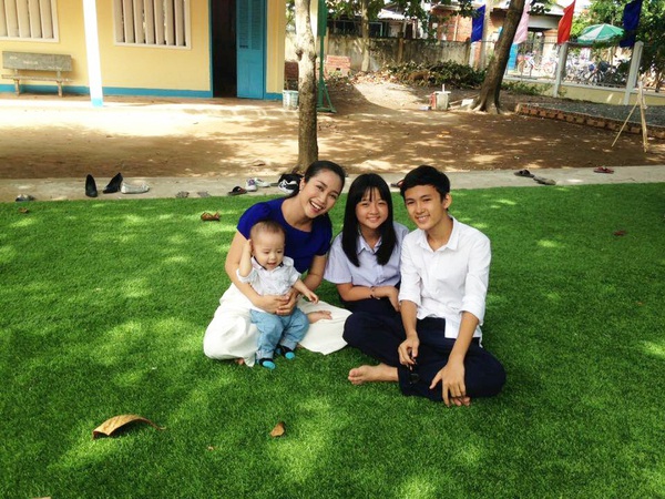 ốc thanh v&acirc;n 1