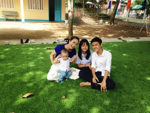 ốc thanh v&acirc;n 10