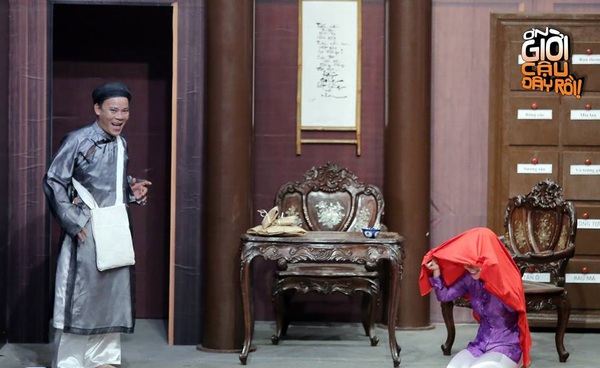 ơn giời cậu đ&acirc;y rồi 8