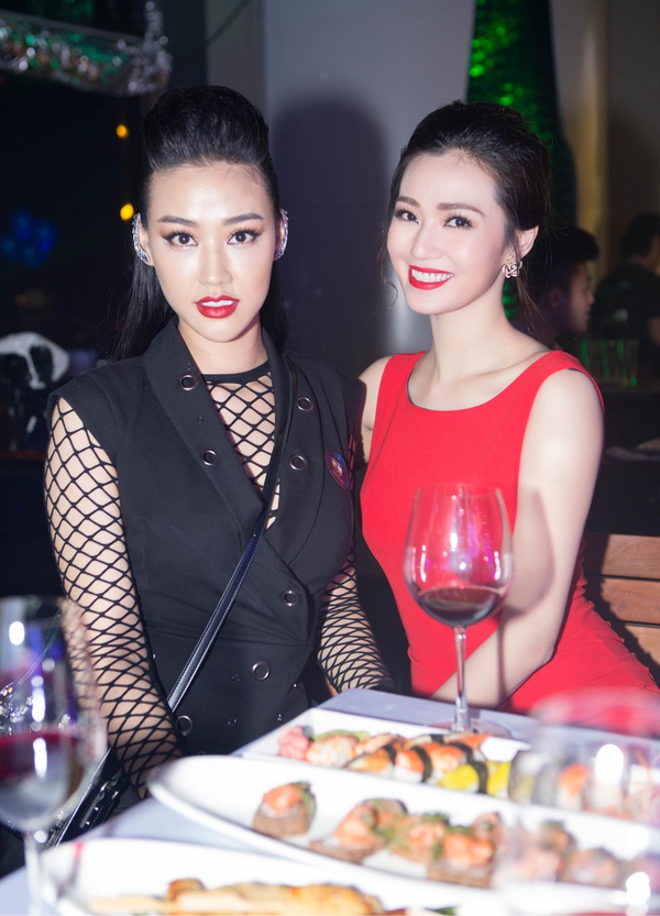 kh&aacute;nh my 5