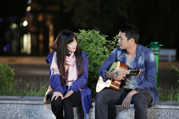 kh&uacute;c h&aacute;t mặt trời 3