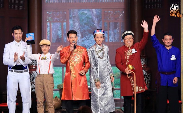 tập cuối ơn giời cậu đ&acirc;y rồi 7