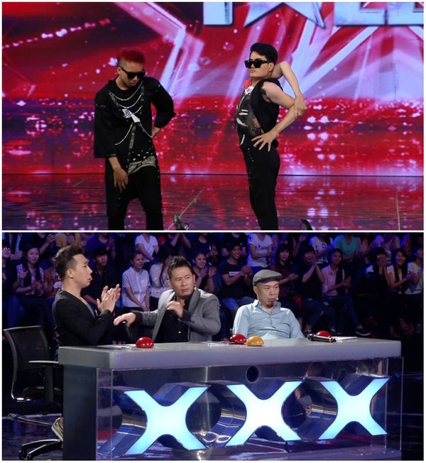 vietnam got talent tập 4 1