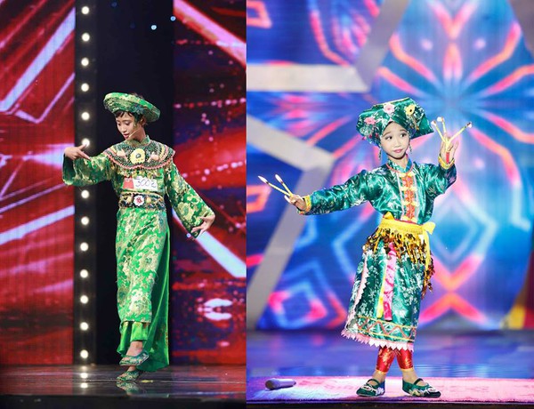 vietnam got talent tập 4 7