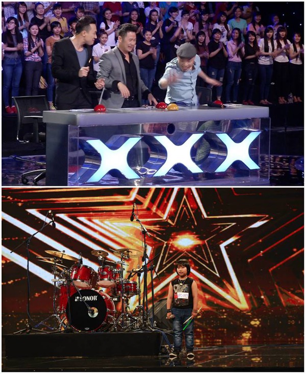 vietnam got talent tập 4 8