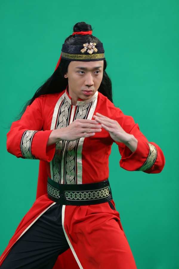 trấn thành song đấu 5