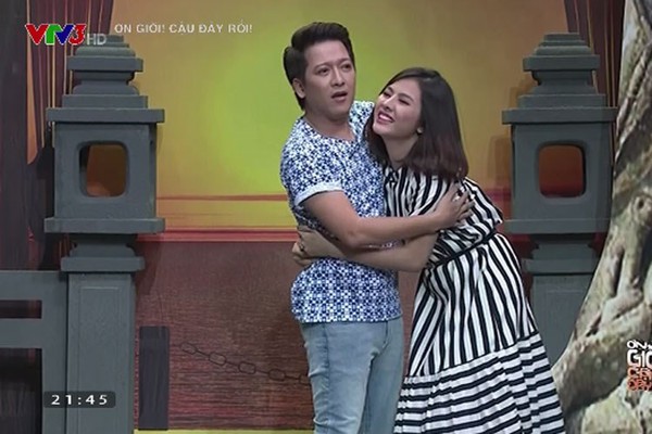 trường giang 8