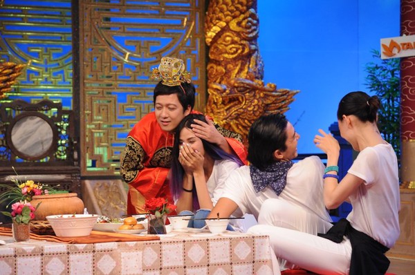 trường giang 10