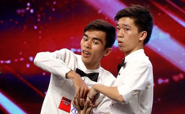 vietnam got talent 1