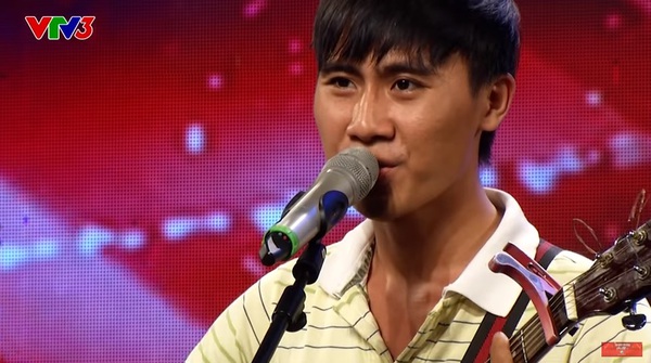 tập 7 vietnam got talent 6