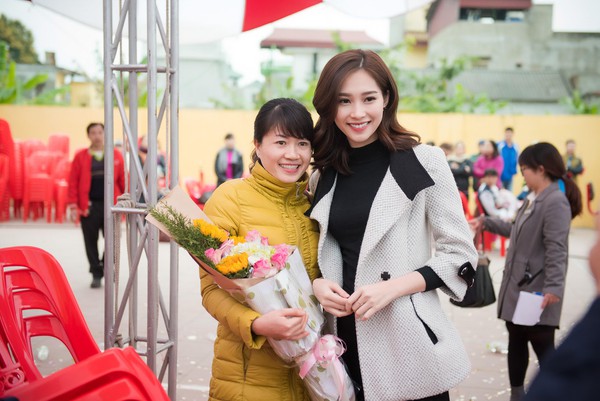 hoa hậu đặng thu thảo 8