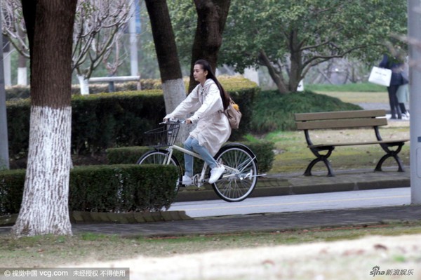 y&ecirc;u em từ c&aacute;i nh&igrave;n đầu ti&ecirc;n angelababy 2