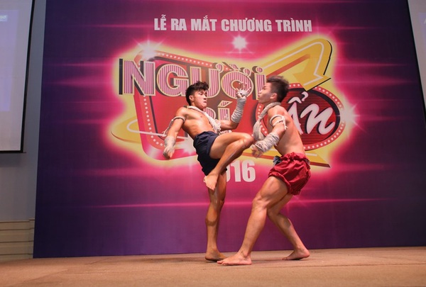 người bí ẩn 6