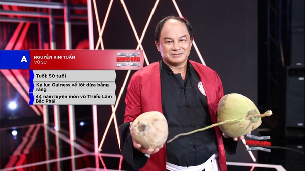 tập 3 song đấu 2