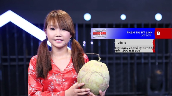 tập 3 song đấu 3