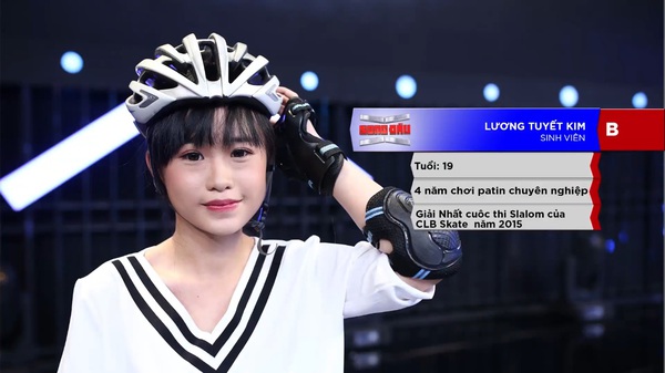 tập 3 song đấu 4
