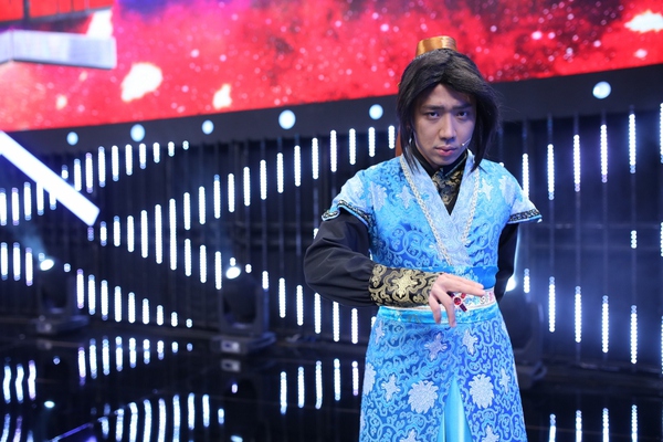 tập 3 song đấu 10