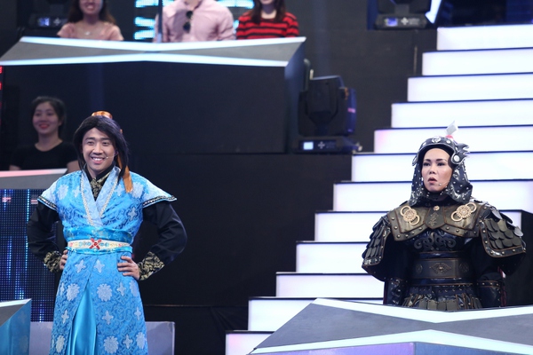 tập 3 song đấu 11