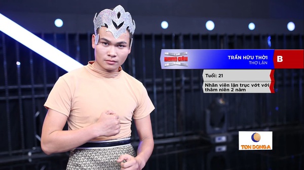 tập 3 song đấu 13