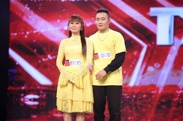 vietnam got talent 3