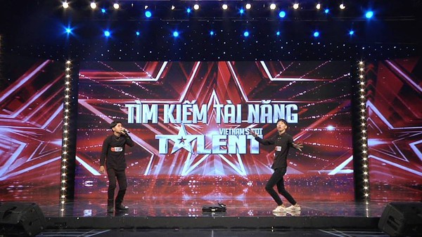 vòng audition vietnam got talent 6