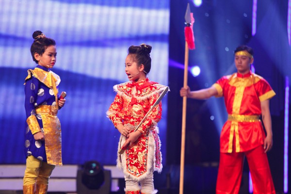 vietnam got talent 9