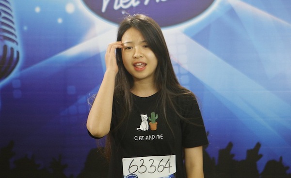 vietnam idol 1