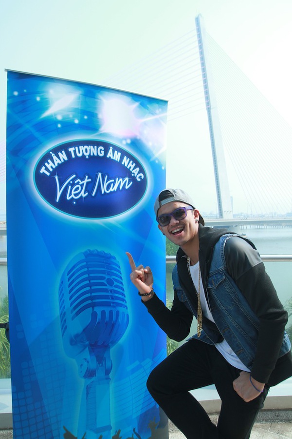 vietnam idol 2