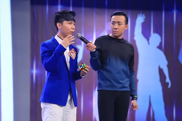 tập 5 người b&iacute; ẩn 1