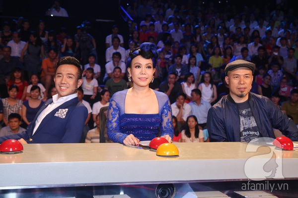 bán kết 5 vietnam got talent 15