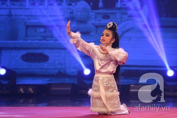 chung kết vietnam got talent 13