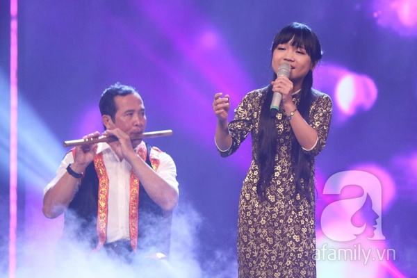 chung kết vietnam got talent 19