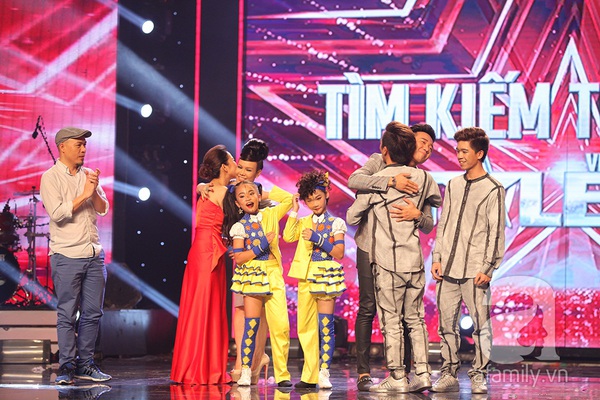 vietnam got talent 11