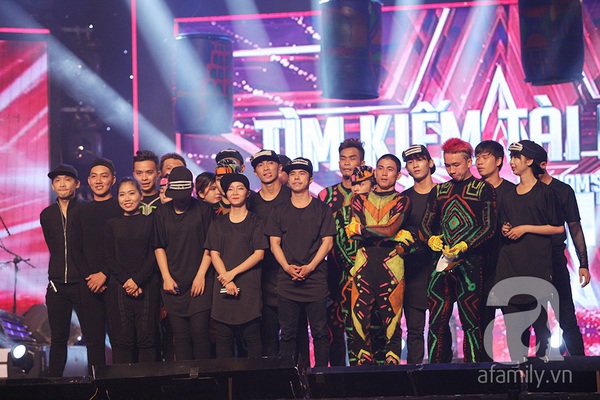 vietnam got talent 15