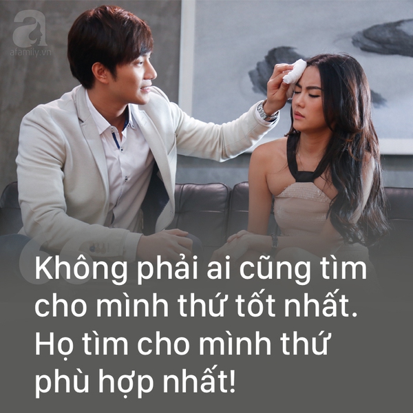 tình yêu không có lỗi lỗi ở bạn thân 3