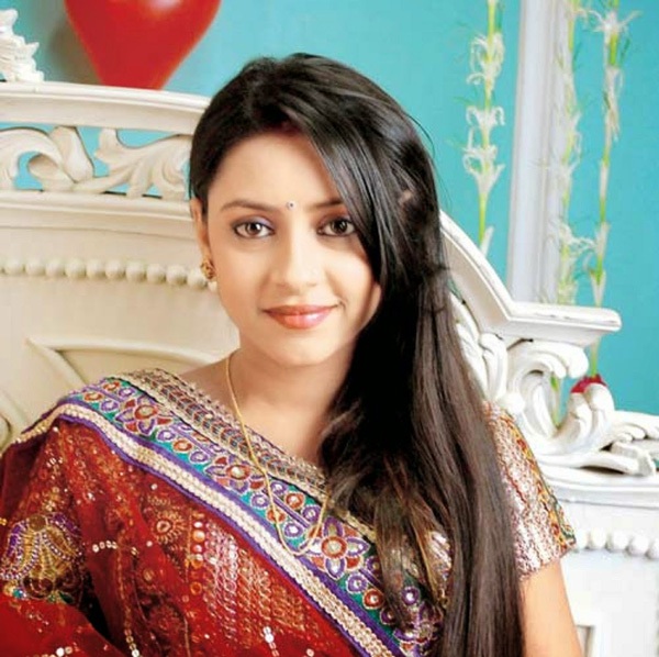 Pratyusha Banerjee 7