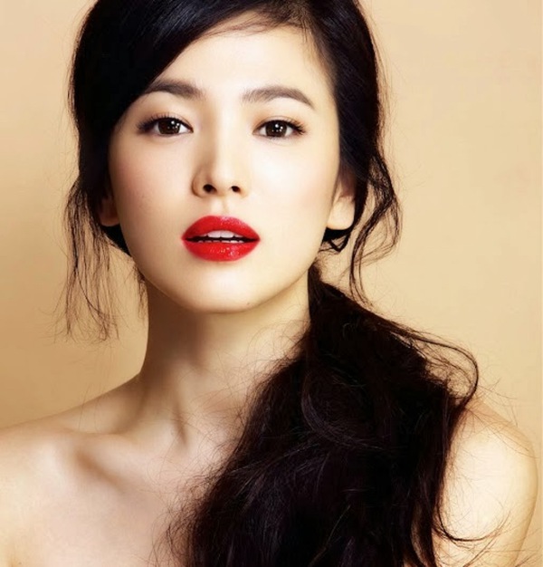 song hye kyo 1