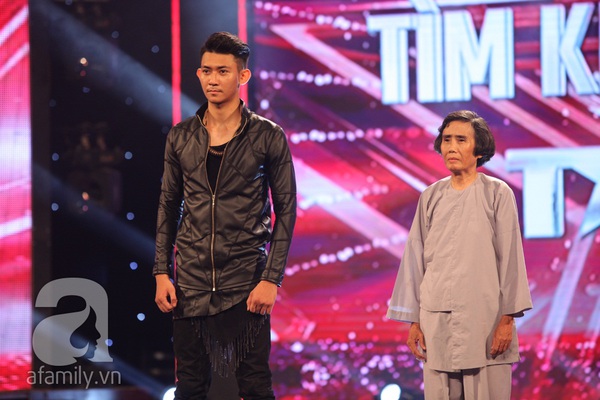 bán kết 5 vietnam got talent 10