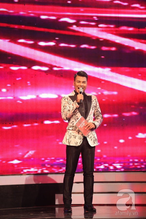 bán kết 5 vietnam got talent 12