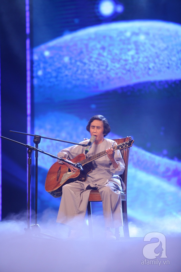 bán kết 5 vietnam got talent 14