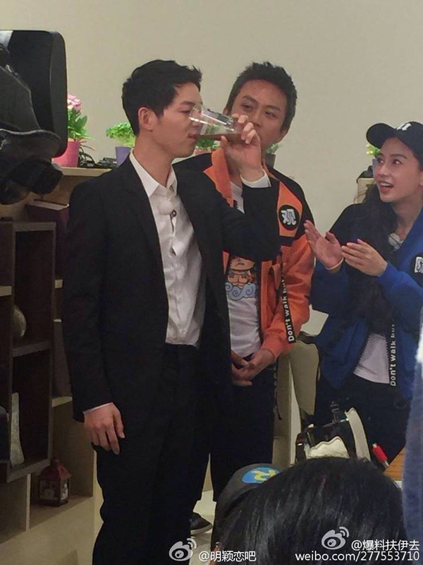 running man 1