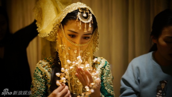 angelababy 2