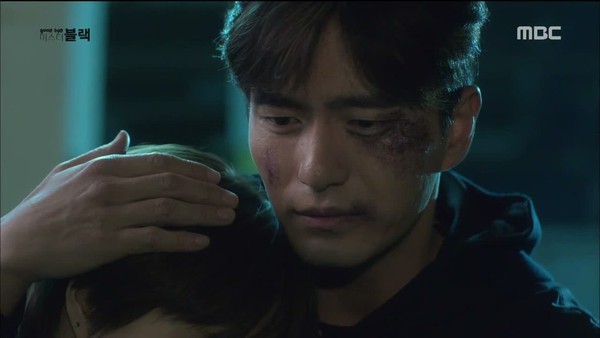 goodbye mr. black goodbye mr. black