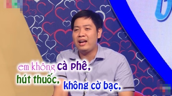 bạn muốn hẹn hò 2