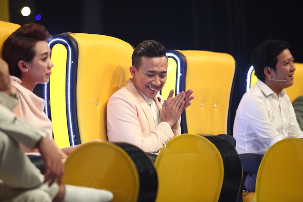 tập 6 song đấu đấu trường tiếu l&acirc;m 9