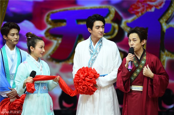 show happy camp 1