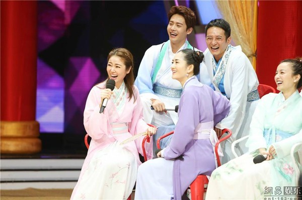 show happy camp 8