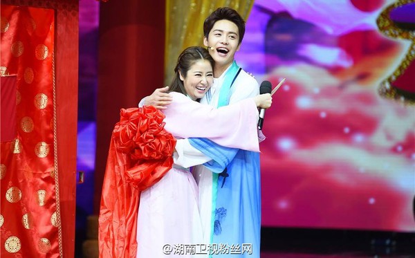 show happy camp 10